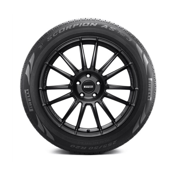 PIRELLI TIRES® - SCORPION™ AS PLUS 3 - imagine 2