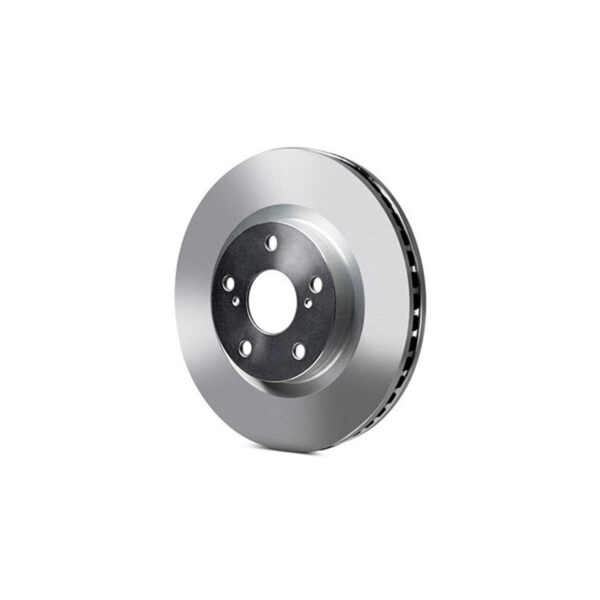 R1 Concepts® - eLINE Series Plain Brake Rotors - imagine 2