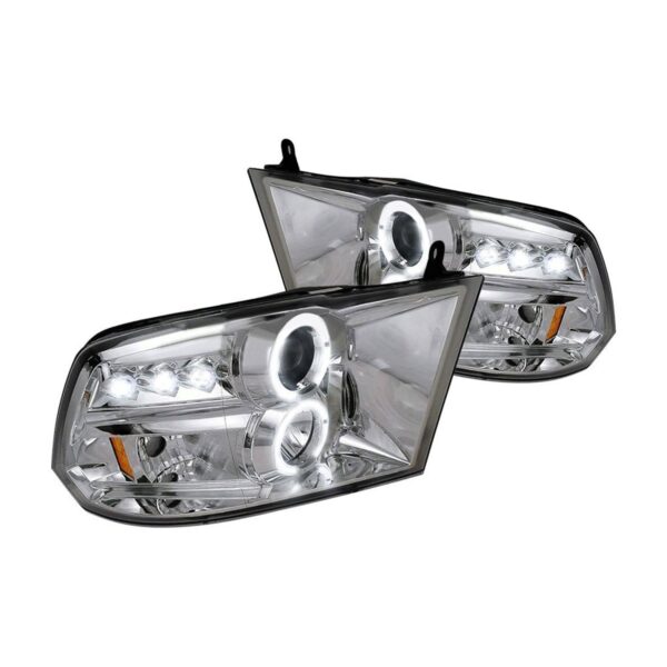 Spec-D® - Projector Headlights - imagine 2