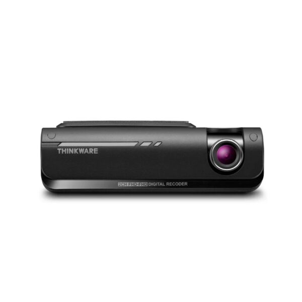 Thinkware F770 Dash Cam Dual Channel Wifi GPS 16GB - imagine 2